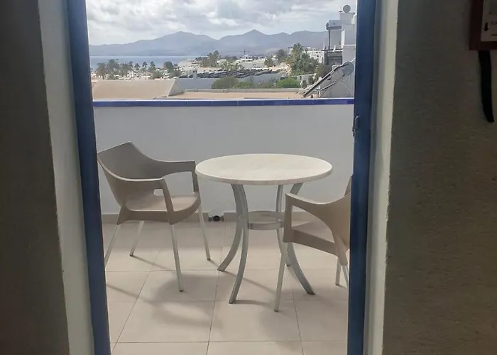 Grupotel Cinco Plazas Appartement