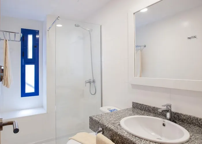 Grupotel Cinco Plazas Appartement