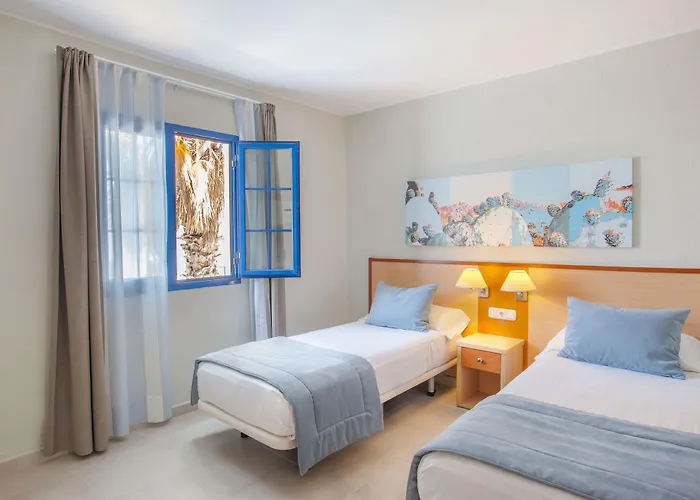 Apartmán Grupotel Cinco Plazas *