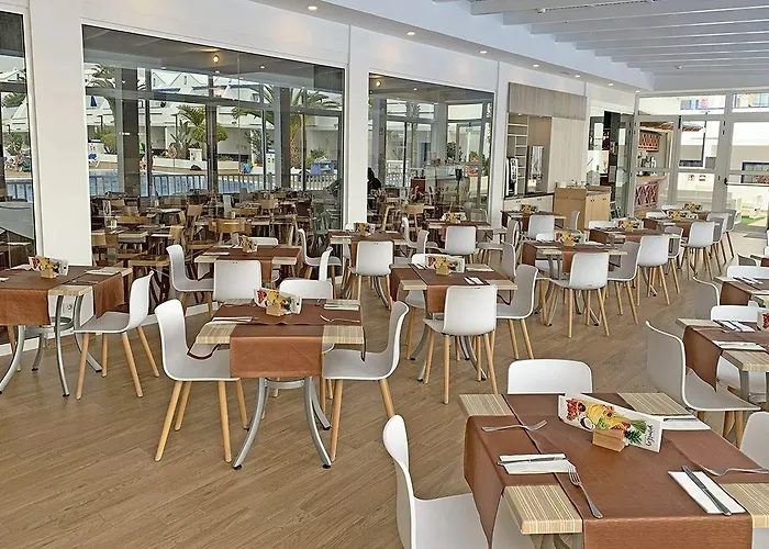 Apartmán Grupotel Cinco Plazas *