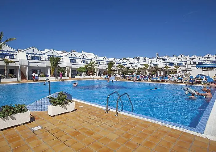 Grupotel Cinco Plazas Apartmán