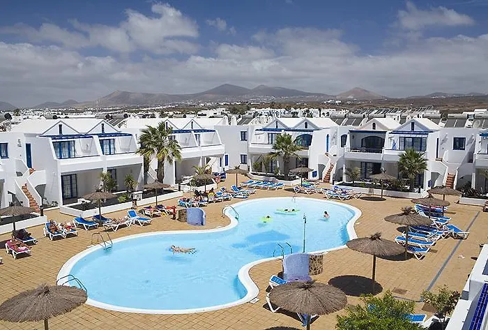 Grupotel Cinco Plazas *