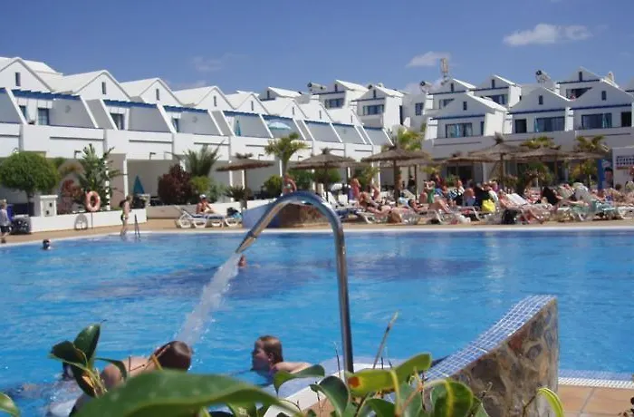 Grupotel Cinco Plazas Apartmán *