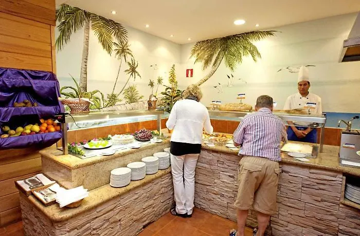 Grupotel Cinco Plazas