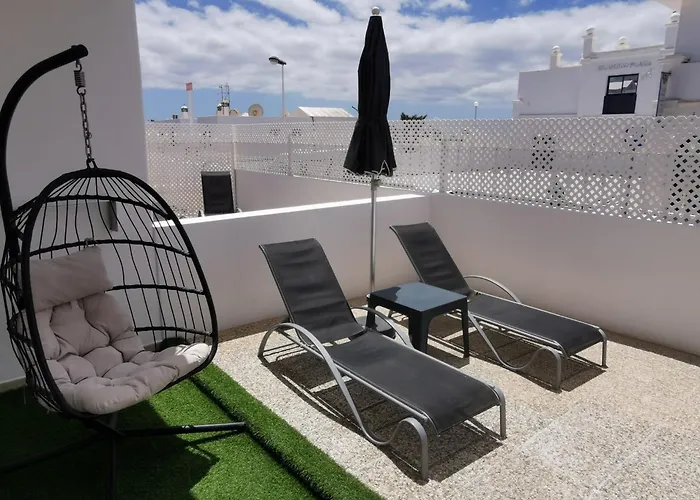 Grupotel Cinco Plazas *