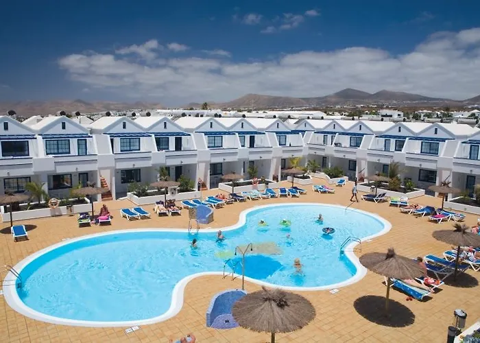 Grupotel Cinco Plazas Apartmán *