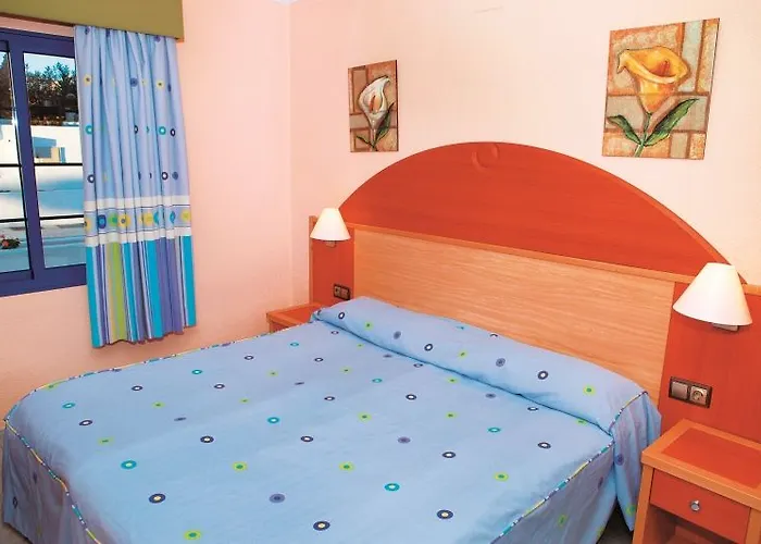 Grupotel Cinco Plazas Apartmán *