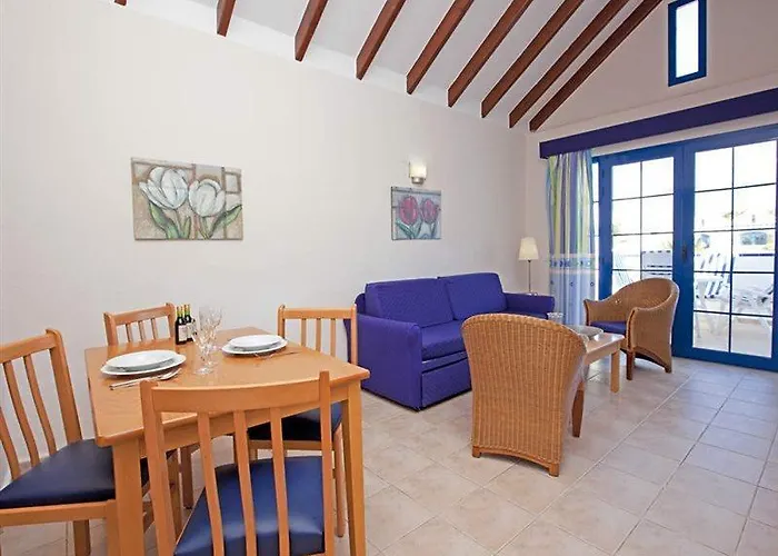 Grupotel Cinco Plazas *