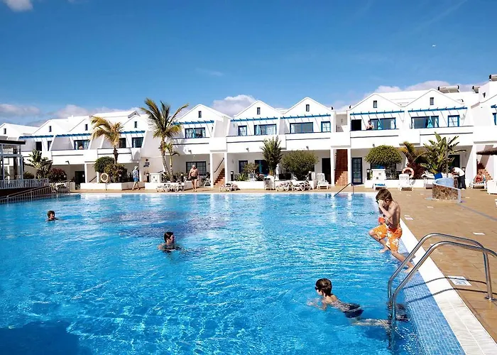 Grupotel Cinco Plazas Apartmán