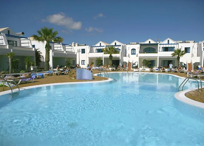 Apartmán Grupotel Cinco Plazas