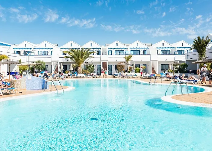 Grupotel Cinco Plazas Appartement *