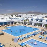 דירה Grupotel Cinco Plazas פוארטו דל כרמן