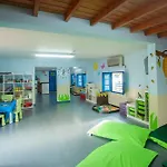 דירה Grupotel Cinco Plazas