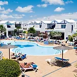 Grupotel Cinco Plazas Apartmán Puerto del Carmen (Lanzarote)