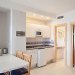 Grupotel Cinco Plazas דירה