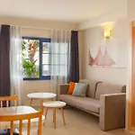 Apartmán Grupotel Cinco Plazas Puerto del Carmen (Lanzarote)