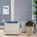 דירה Grupotel Cinco Plazas פוארטו דל כרמן