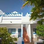 Grupotel Cinco Plazas Apartmán Puerto del Carmen (Lanzarote)