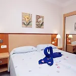 Grupotel Cinco Plazas Apartmán Puerto del Carmen (Lanzarote)