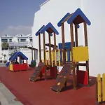 Grupotel Cinco Plazas * פוארטו דל כרמן