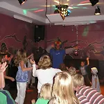 Grupotel Cinco Plazas דירה *