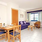 דירה Grupotel Cinco Plazas פוארטו דל כרמן