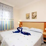 Grupotel Cinco Plazas * פוארטו דל כרמן