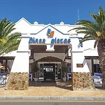 דירה Grupotel Cinco Plazas פוארטו דל כרמן