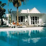 Grupotel Cinco Plazas Puerto del Carmen (Lanzarote)