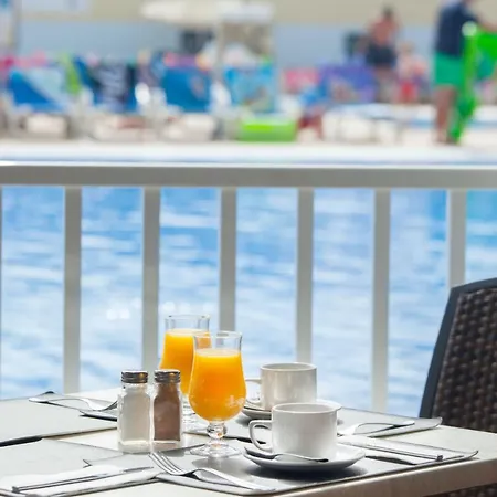 アパート Grupotel Cinco Plazas