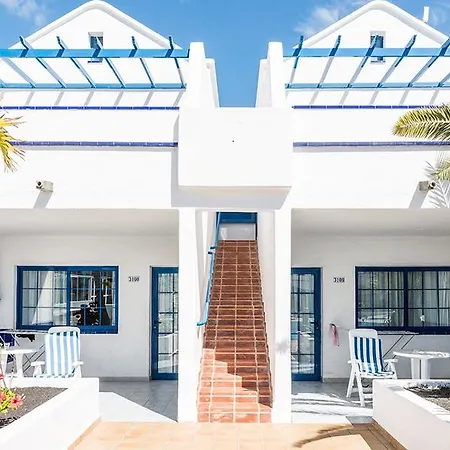 Apartmán Grupotel Cinco Plazas