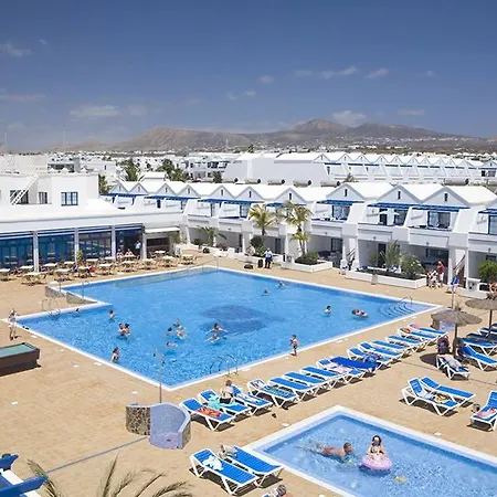 Lägenhet Grupotel Cinco Plazas Puerto del Carmen (Lanzarote)