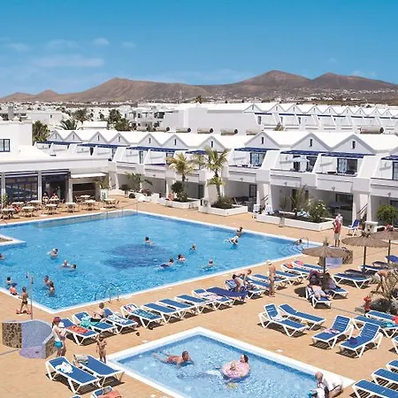 Grupotel Cinco Plazas פוארטו דל כרמן