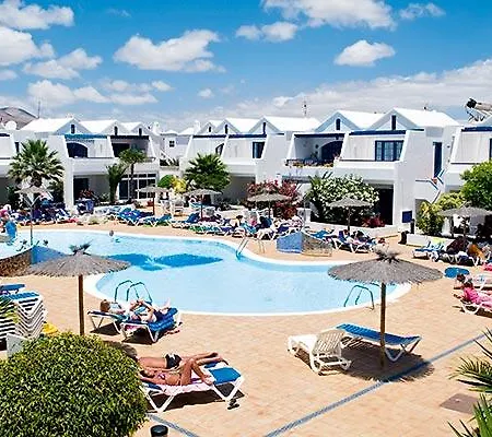 Grupotel Cinco Plazas Lägenhet Puerto del Carmen (Lanzarote)