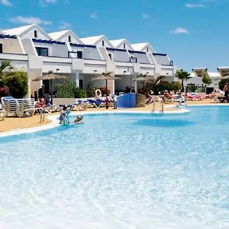 Grupotel Cinco Plazas דירה פוארטו דל כרמן