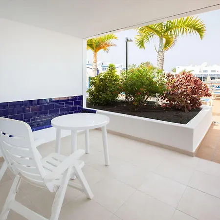 דירה Grupotel Cinco Plazas