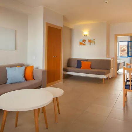 Grupotel Cinco Plazas Puerto del Carmen