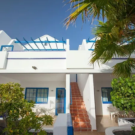 Grupotel Cinco Plazas Lägenhet Puerto del Carmen (Lanzarote)