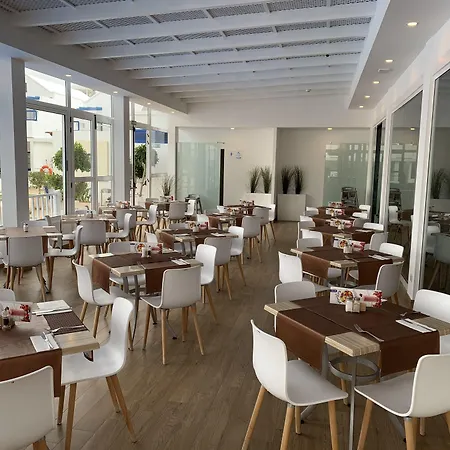 Апартаменты Grupotel Cinco Plazas Пуэрто дель Кармен