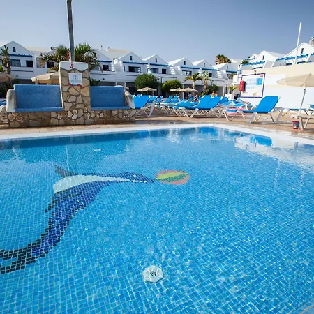 Grupotel Cinco Plazas Апартаменты *