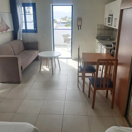 Grupotel Cinco Plazas Апартаменты *