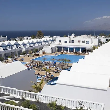 Grupotel Cinco Plazas דירה