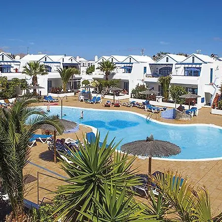 Grupotel Cinco Plazas Lägenhet *