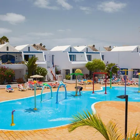 דירה Grupotel Cinco Plazas *