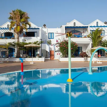 Lägenhet Grupotel Cinco Plazas *