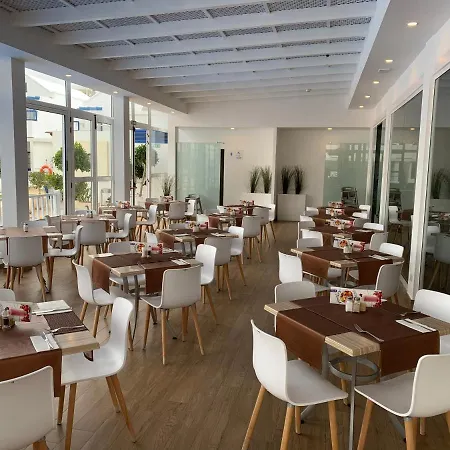 Grupotel Cinco Plazas דירה