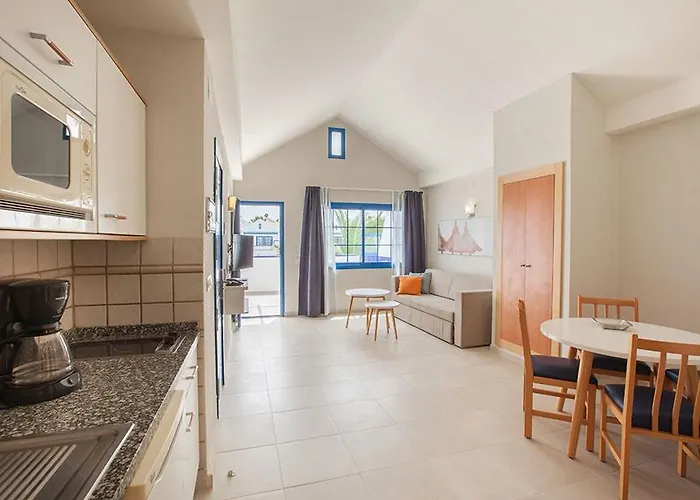 Grupotel Cinco Plazas Puerto del Carmen (Lanzarote)