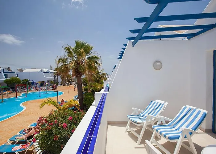 Apartman Grupotel Cinco Plazas