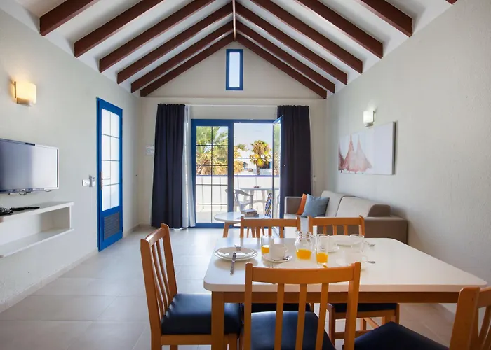 Apartamento Cinco Plazas *