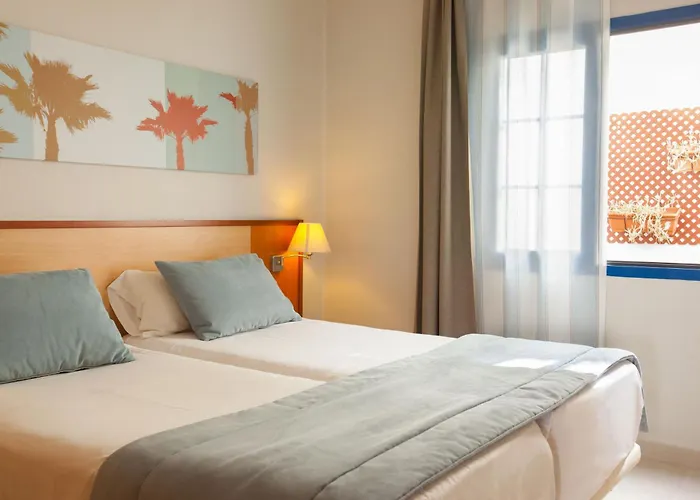 Grupotel Cinco Plazas Puerto del Carmen